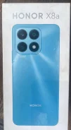 Honor X8a. �����, 128 ��, ������, 3G, 4G LTE ����