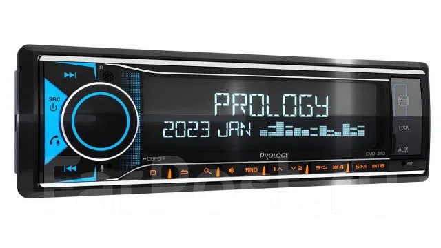 Prology CMD-340 ����