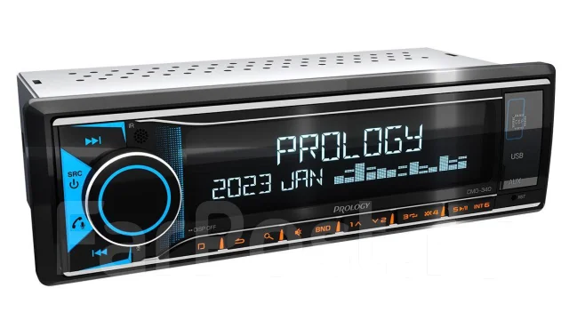 Prology CMD-340 ����