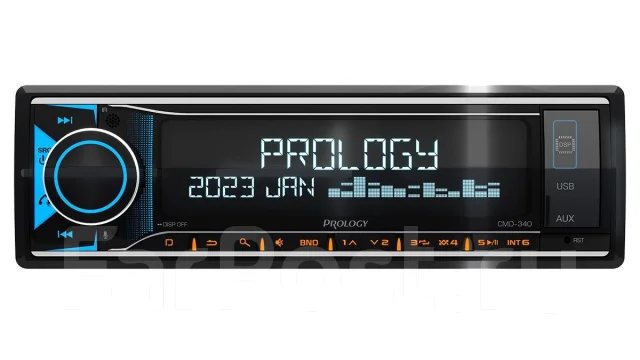 Prology CMD-340 ����