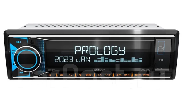 Prology CMD-340 ����