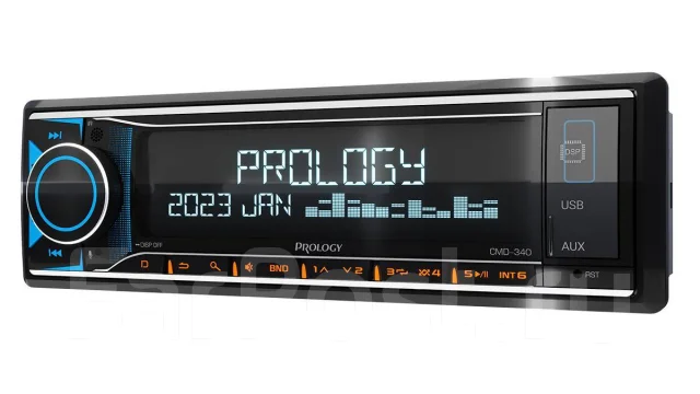 Prology CMD-340 ����
