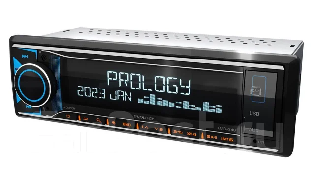 Prology CMD-340 ����