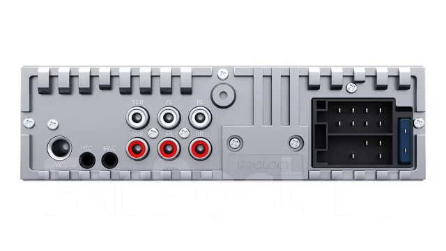 Prology CMD-340 ����