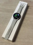 Samsung Galaxy Watch4. GPS, NFC, IP68 ����