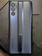 Tecno Pova 3. �/�, 128 ��, �����, 3G, 4G LTE, Dual-SIM, NFC ����