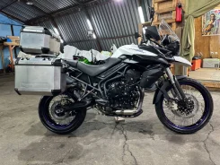 Triumph Tiger 800. 800����. ��., ��������, ���������, ��� ������� ����