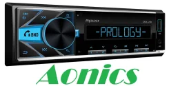 Prology CMX-250. ��� ����� �� ������������ ����