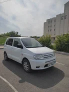 Mitsubishi Dingo. CQ10A0207486, BS1606 ����