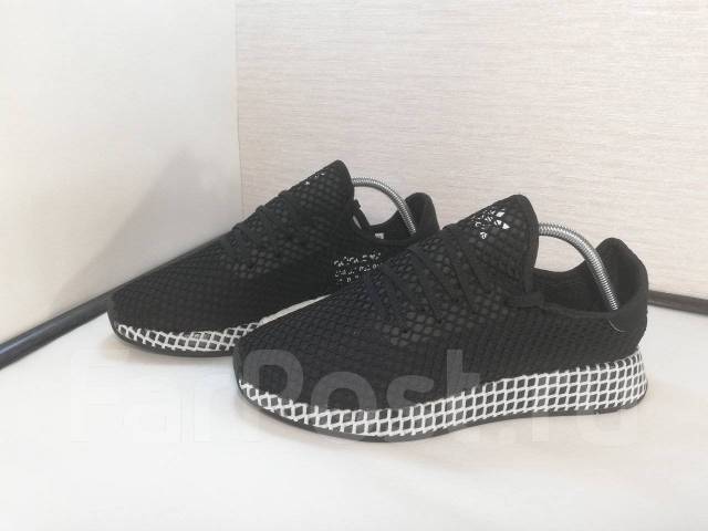 Adidas deerupt outlet runner 44