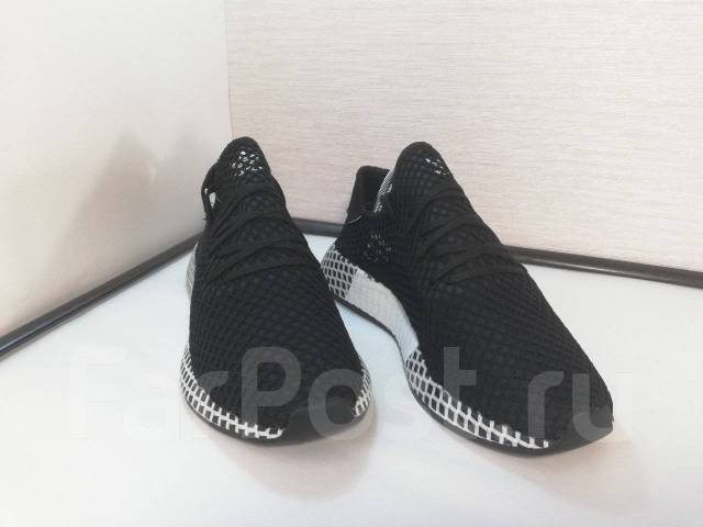 Adidas deerupt runner 43 44 45