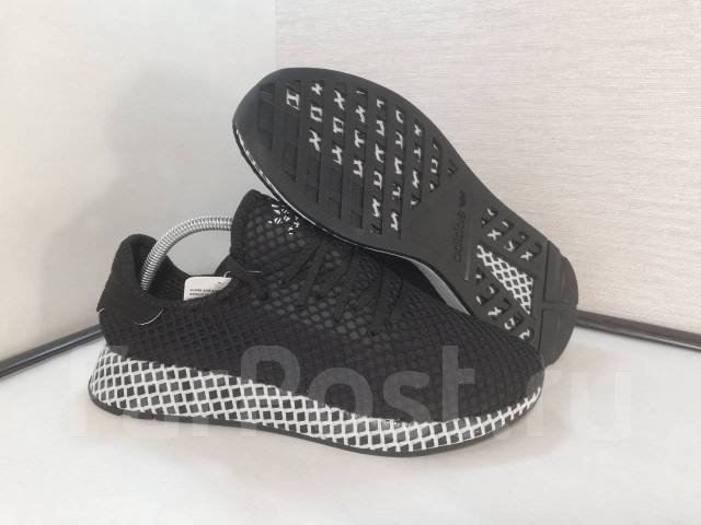 Adidas deerupt clearance runner 44