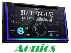 JVC KW-R930BT. ��� ����� �� ������������ ����