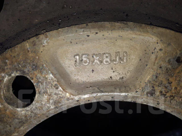 4x4 Engineering. 8.0x15", ET10 ����