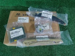 �������� ���� ���. ��������. Hyundai G4FJ,1.6 turbo.2012- 243212B600 ����
