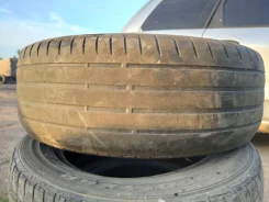 Toyo Proxes CF2 SUV. ������, �/�, ����� 80 % ����