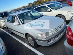 Toyota Corona Premio. AT211, 7AFE ����