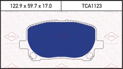 ������� ��������� �������� | ����� | Tatsumi TCA1123 TCA1123 ����