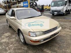 Toyota Corona. ST191, 3SFE ����