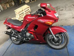 Kawasaki ZZR 600 Ninja. 600����. ��., ��������, ���, ��� ������� ����