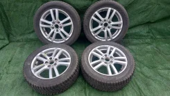 Crimson Team Sparco. 5.0x16", 5x114.3, �� 55���. ����