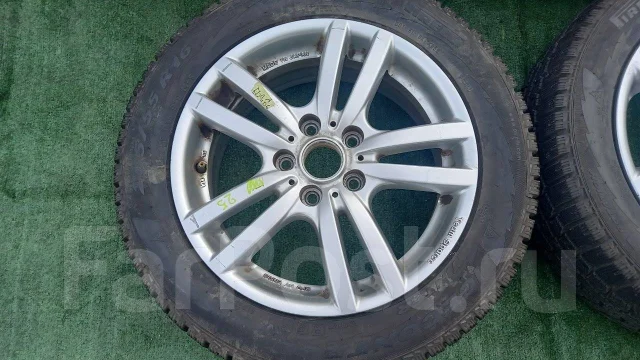 Crimson Team Sparco. 5.0x16", 5x114.3, �� 55���. ����