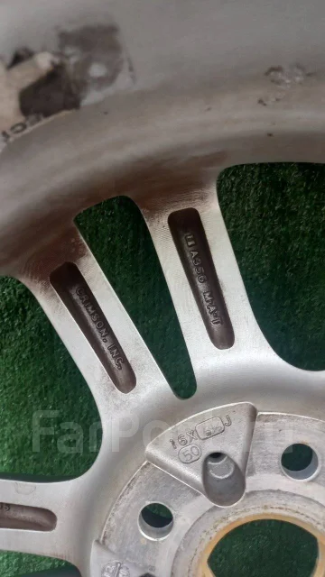 Crimson Team Sparco. 5.0x16", 5x114.3, �� 55���. ����