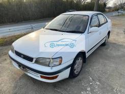 Toyota Corona. AT190, 4AFE ����