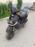 Yamaha BWs 100. 100����. ��., ��������, ��� ���, ��� ������� ����