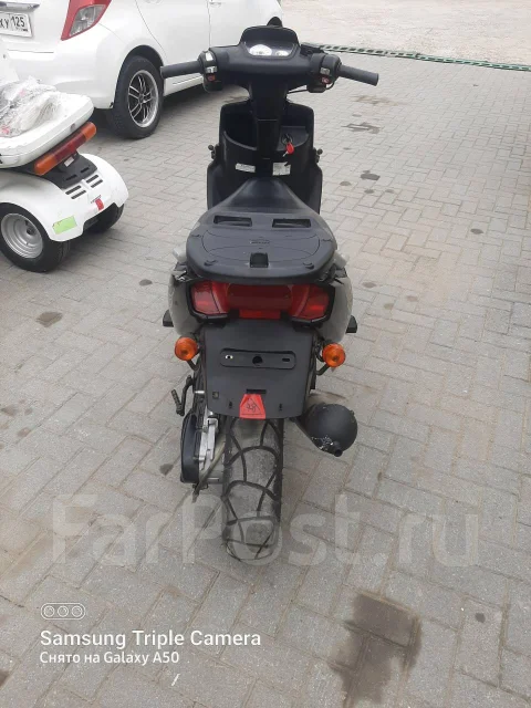 Yamaha BWs 100. 100����. ��., ��������, ��� ���, ��� ������� ����