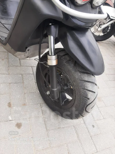 Yamaha BWs 100. 100����. ��., ��������, ��� ���, ��� ������� ����