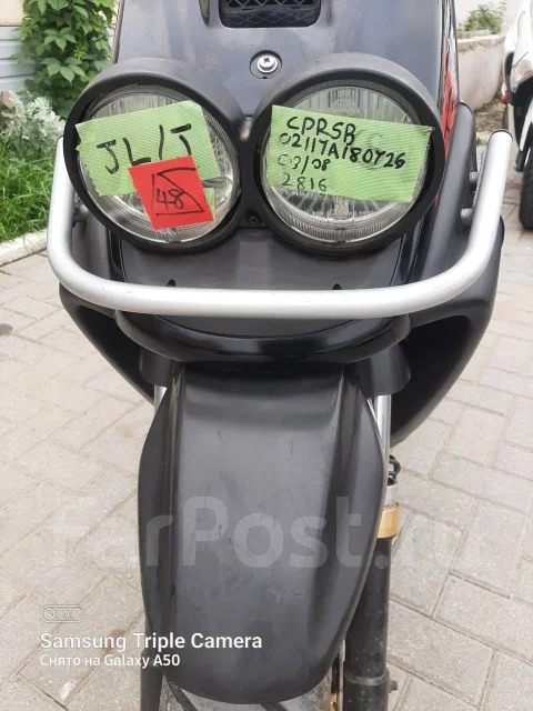 Yamaha BWs 100. 100����. ��., ��������, ��� ���, ��� ������� ����