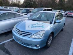 Toyota Allion. ZZT240, 1ZZFE ����