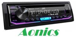 JVC KD-T902BT ����