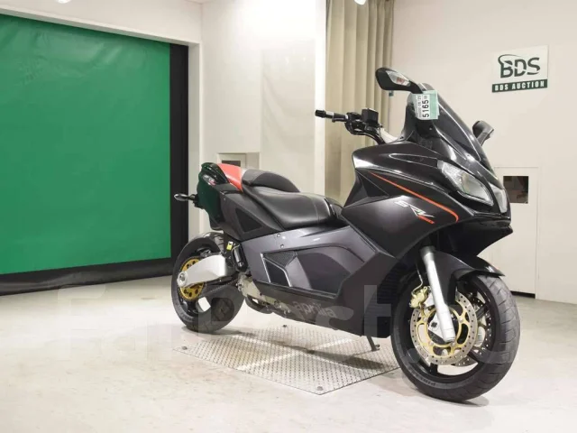Aprilia SRV 850. 850����. ��., ��������, ���������, ��� ������� ����