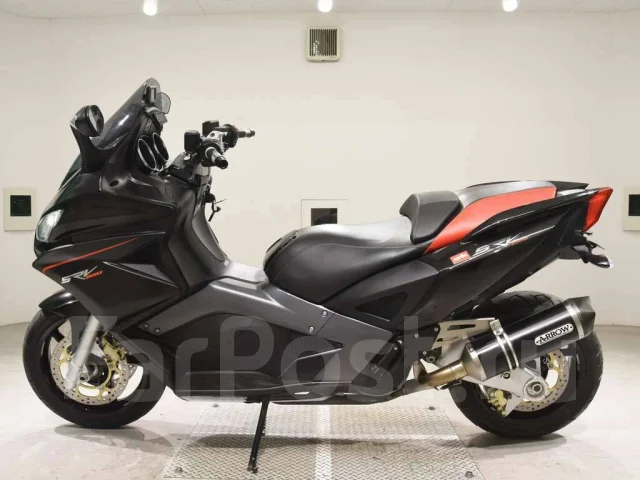 Aprilia SRV 850. 850����. ��., ��������, ���������, ��� ������� ����