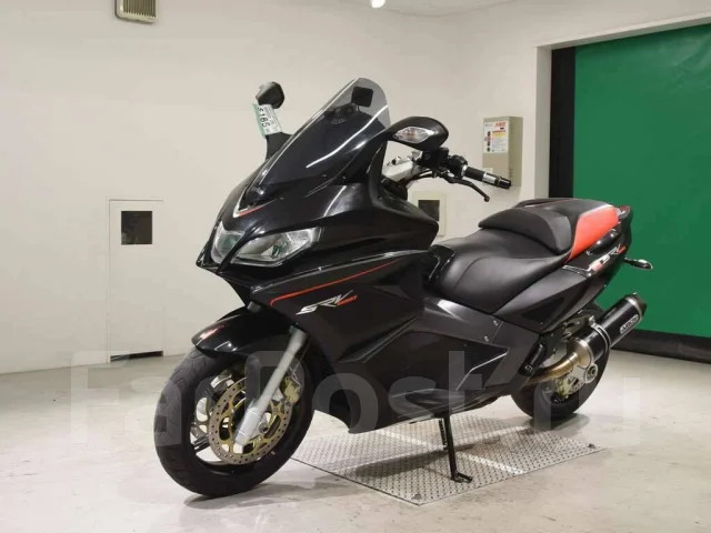 Aprilia SRV 850. 850����. ��., ��������, ���������, ��� ������� ����