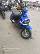 Yamaha BWs 100. 100����. ��., ��������, ��� ���, ��� ������� ����