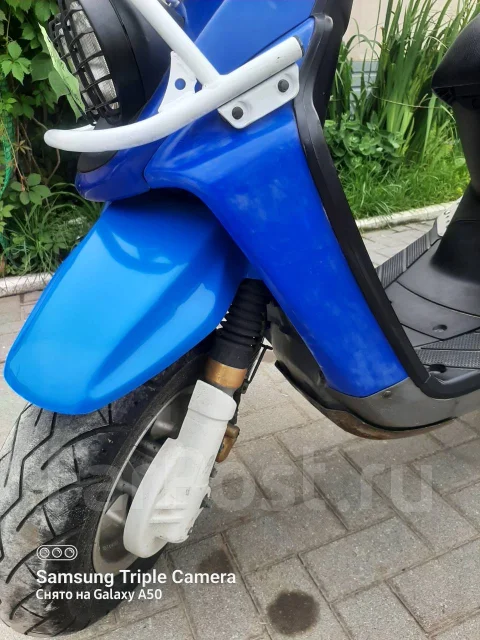 Yamaha BWs 100. 100����. ��., ��������, ��� ���, ��� ������� ����
