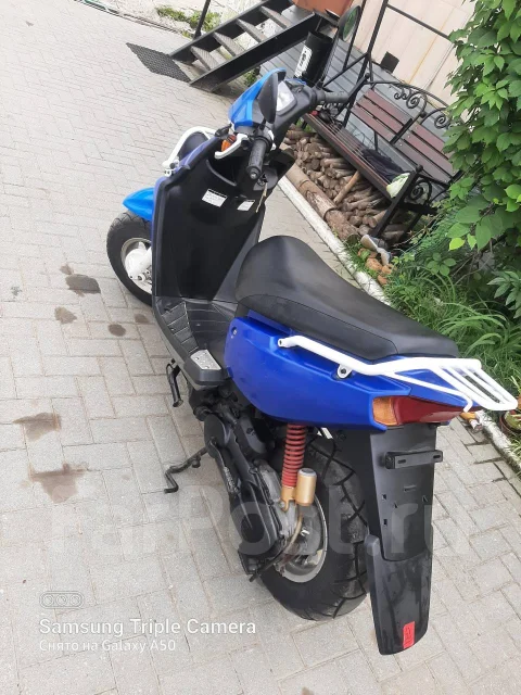 Yamaha BWs 100. 100����. ��., ��������, ��� ���, ��� ������� ����