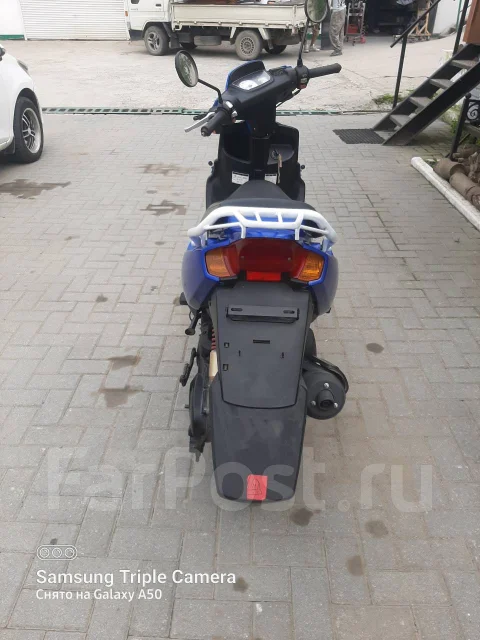 Yamaha BWs 100. 100����. ��., ��������, ��� ���, ��� ������� ����
