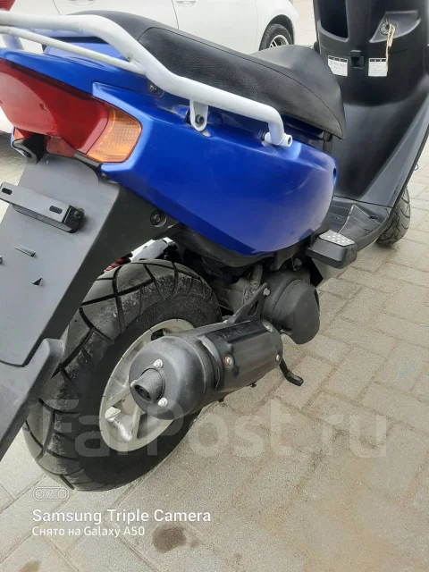 Yamaha BWs 100. 100����. ��., ��������, ��� ���, ��� ������� ����