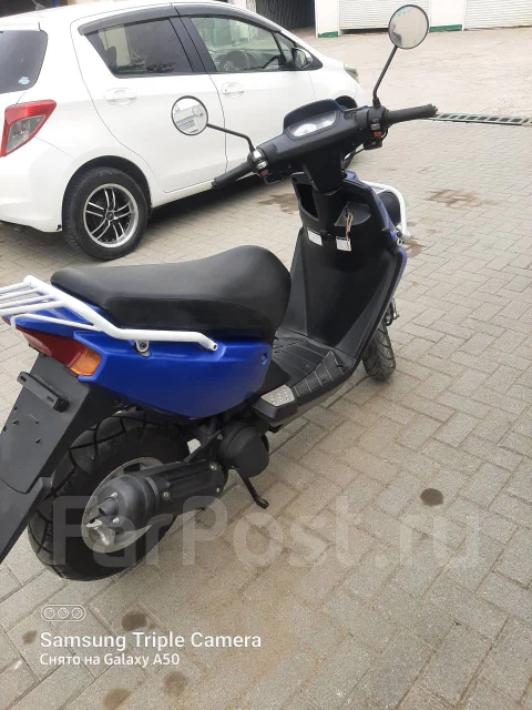 Yamaha BWs 100. 100����. ��., ��������, ��� ���, ��� ������� ����