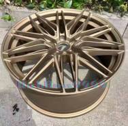 Dibite. 8.5x19", 5x108, 5x112, 5x114.3, ET31. ��� ����� �� ������������ ����