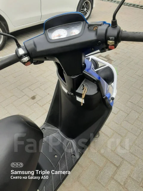 Yamaha BWs 100. 100����. ��., ��������, ��� ���, ��� ������� ����