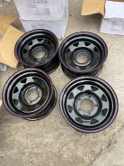 ORW 8Spoke. 7.0x15", 5x139.7, ET-20, �� 110,1���. ����