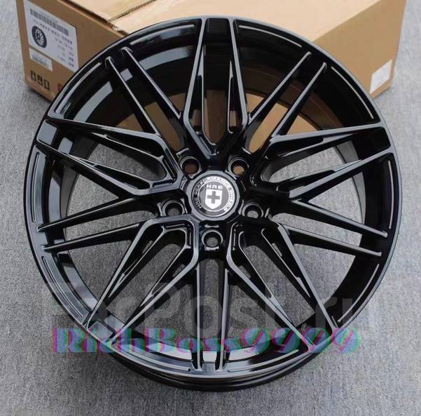 NEW! Литые шикарные диски 19*8.5J под заказ, Dibite, 19", 1 шт, 5x108 ...