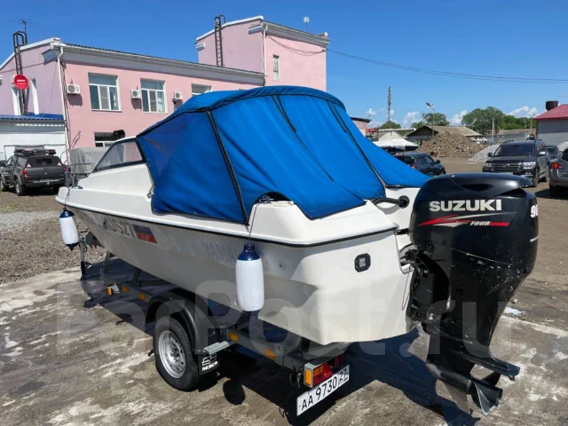Yamaha SR-17. ����� 5��., ��������� ���������, 90��.�., ������ ����