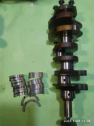 �������� K6AT Suzuki Jimny 1222173G70 1222173G70 ����