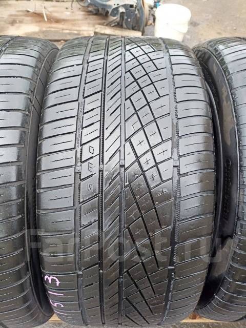 Continental ExtremeContact DWS06. , 2018 , /,  40 % 